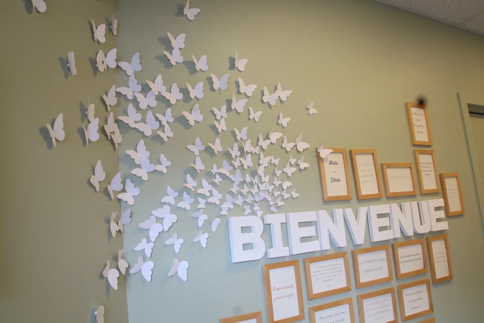 Séances & Prestations