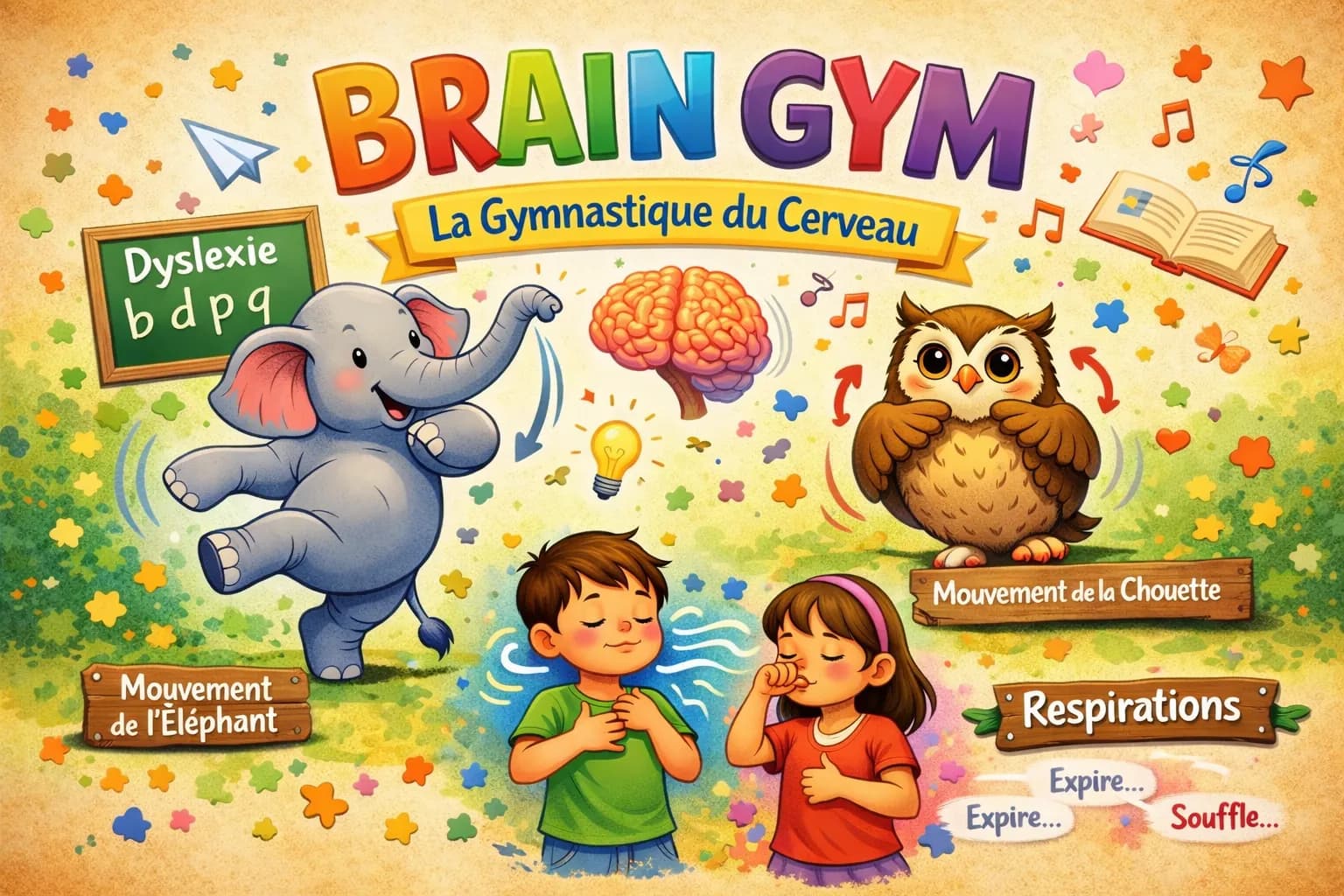 Brain Gym®