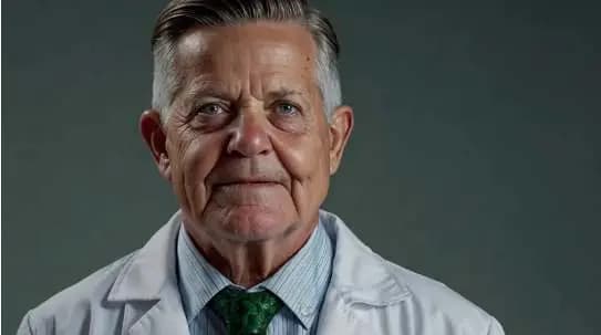 Dr. George Goodheart